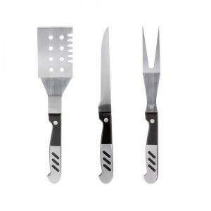 SET DE BBQ LERNA personalizada